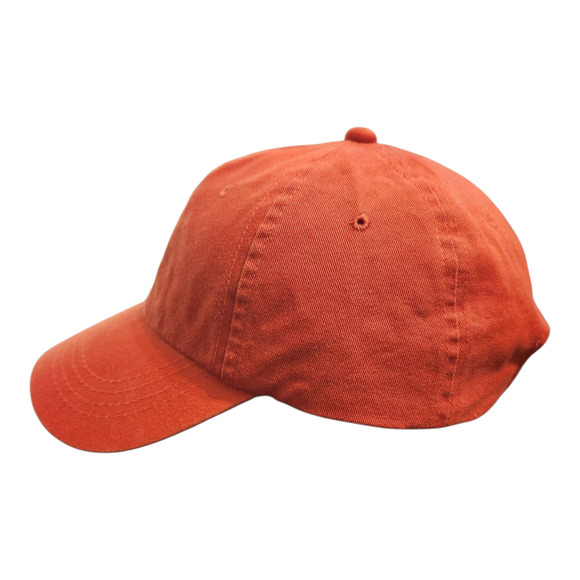 Vintage Signatures Blank Strap‎ Back Hat Cap - Picture 3 of 5